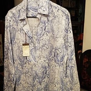 Men or women's designer shirt
